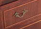 Старинный комод-бюро код. RM66908 фото 5
