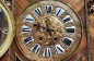Антикварные напольные часы код. VS42496 фото 5