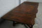 Антикварный стол код. BE6683 фото 4