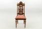 Антикварные стулья (4 шт.) код. ID20923 фото 3