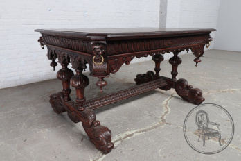 Антикварный стол код. BE35623