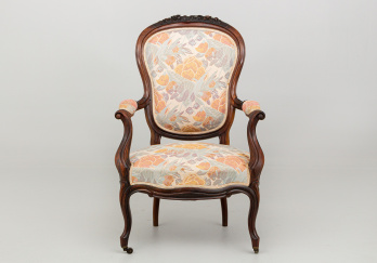 Старинное кресло код. RM44493