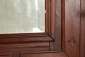 Старинная вешалка из красного дерева код. RM4101657 фото 6