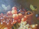 Старинная картина "Натюрморт с фруктами" код. BE4109139 фото 4