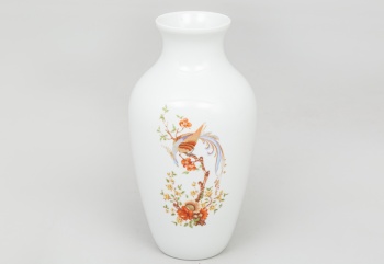 Старинная фарфоровая ваза AK Kaiser код. RM4101414