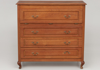 Старинный комод-бюро код. RM71319