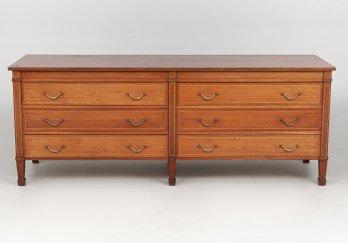 Старинный комод код. RM65485