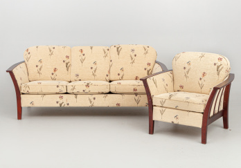 Старинный комплект для гостиной код. RM66909