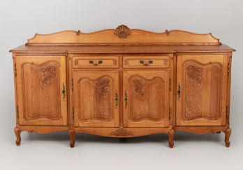 Старинный комод код. RM48808