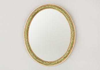 Старинное зеркало код. RM49818