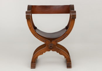 Старинное кресло код. RM51263