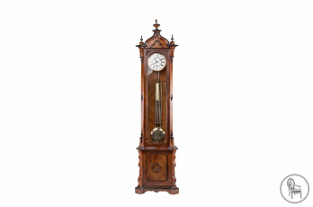 Антикварные напольные часы код. VS56454