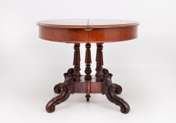 Антикварный стол код. RM39166