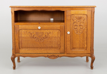 Старинный комод код. RM44952