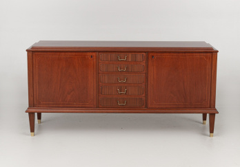 Старинный комод код. RM63236