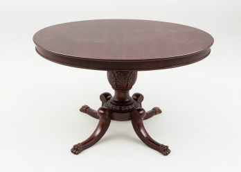 Антикварный стол код. RM7654