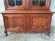 Антикварная витрина в стиле Людовика XV код. BE4097231 фото 6