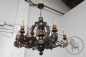 Антикварная люстра код. BE5894 фото 4
