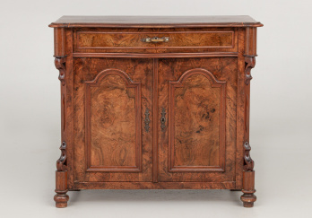 Антикварный комод код. RM62608