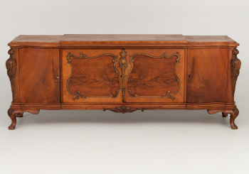 Старинный комод код. RM52803