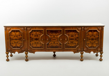 Старинный комод код. RM34319