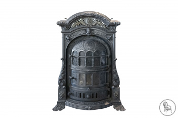 Антикварная печь код. VS42550