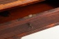 Антикварный письменный стол из красного дерева код. RM4101588 фото 3
