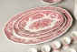 Винтажный обеденный сервиз из коллекции Fasan от Villeroy&Boch код. RM4103082 фото 1