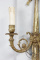 Антикварные настенные светильники (2 шт.) код. BE42077 фото 3