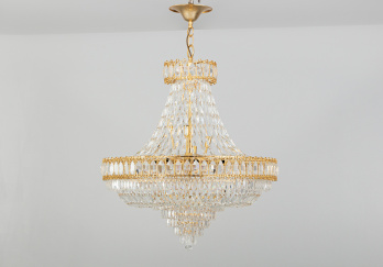 Старинная люстра код. RM55413