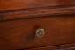 Старинное трюмо из красного дерева код. RM4101677 фото 4