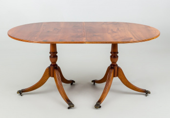 Старинный стол код. RM18690