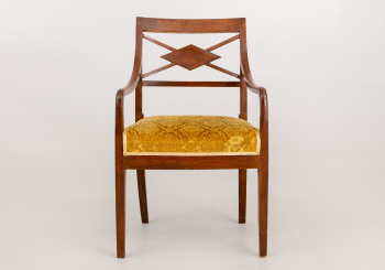 Старинное кресло код. RM41305