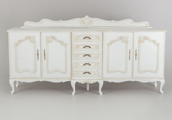 Старинный комод код. RM63941