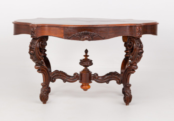 Антикварный стол код. RM42069