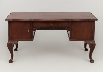 Старинный письменный стол код. RM49809