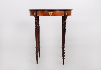 Антикварный столик код. RM39182