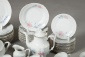 Старинный обеденный сервиз Alfreda Blocho код. RM4105077 фото 3