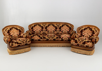 Старинный комплект для гостиной код. RM44966