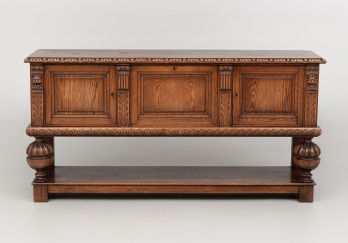 Старинный комод код. RM62026