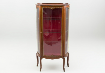 Старинная витрина код. RM14177