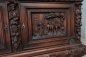  Антикварный резной комод в стиле Брейгель код. BE4166751 фото 6