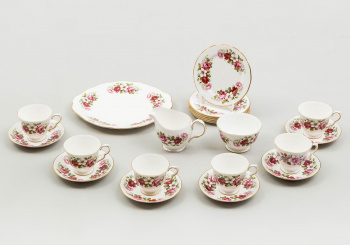 Старинный сервиз код. RM5690