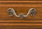 Старинный комод код. RM34310 фото 4