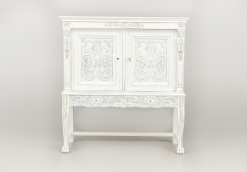 Старинный комод код. RM58511