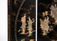 Старинная ширма в ориентальном стиле код. RM4167247 фото 5