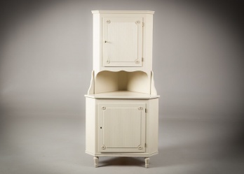 Старинный угловой буфет код. RM4156056