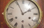 Антикварные настенные часы код. VS3707 фото 3