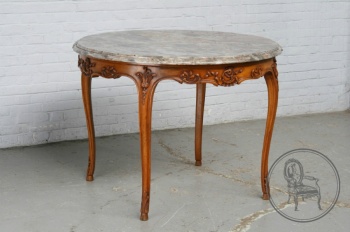 Антикварный столик код. BE6890