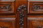 Старинный комод код. BE6856 фото 6